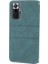 Xiaomi Redmi Not 10 Için Flip Case Pro Max Darbeye Koruyucu Pu Kılıf (Yurt Dışından) 3