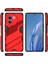 Vivo V30E 5g Sağlam Askeri Koruyucu Kapak Kickstand Için Kılıf (Yurt Dışından) 2