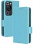 Huawei Için Kılıf P60/P60 Pro Pu Deri Yan Toka Kart Yuvaları Tutucu (Yurt Dışından) 3