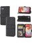 Samsung Galaxy M04 Darbeye Koruyucu Cüzdan Kılıf Pu Için Flip Case (Yurt Dışından) 5