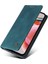 Xiaomi Redmi Not 12 Için Flip Case 4g Kapak Çevirin Darbeye Cüzdan Kılıf (Yurt Dışından) 3