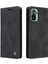 Xiaomi Redmi Not 10 4g Için Flip Case Cüzdan Kılıf Kapak Çevirin (Yurt Dışından) 1