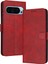 Toka Saf Kart Yuvası ile Google Piksel 9 Pu Deri Için Flip Case (Yurt Dışından) 1
