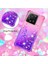 Xiaomi Redmi Için Kılıf K60 Ultra Akan Sparkle Hareketli Kapak Temizle Tampon (Yurt Dışından) 2