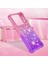 Xiaomi Redmi Için Kılıf K60 Ultra Akan Sparkle Hareketli Kapak Temizle Tampon (Yurt Dışından) 3