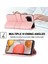 Samsung Galaxy Flip 5g Için Flip CASE/M32 5g Manyetik Kapatma Darbeye (Yurt Dışından) 4
