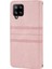 Samsung Galaxy Flip 5g Için Flip CASE/M32 5g Manyetik Kapatma Darbeye (Yurt Dışından) 5