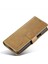 Samsung Galaxy Z Için Flip Case Horizontal 6 5g Buzağı Doku Yatay Flip Case (Yurt Dışından) 5