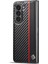 Samsung Galaxy Z Inside 6 5g Mikrofiber Astar Içinde Karbon Fiber (Yurt Dışından) 1