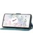 Google Piksel 8 Darbeye Koruyucu Kickstand Pu Deri Için Flip Case (Yurt Dışından) 4