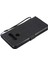 Lg V50 Klasik Düz Renk Iş Cüzdan Telefon Kılıfı Için Flip Case ile (Yurt Dışından) 5