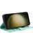 Samsung Galaxy S23 Artı Kickstand Pu Deri Cüzdan 6 Kart Için Flip Case (Yurt Dışından) 3