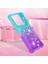 Xiaomi Redmi Için Kılıf K60 Ultra Akan Sparkle Hareketli Kapak Temizle Tampon (Yurt Dışından) 3