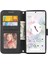 Google Piksel 8 Darbeye Koruyucu Kickstand Pu Deri Için Flip Case (Yurt Dışından) 4