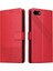Iphone 6 Kickstand Üç Kart Yuvaları Premium Deri Için Flip Case (Yurt Dışından) 1