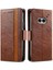 Nothing Flip Case Telefon 2A Çok Renkli Iş Ekleme Cüzdan Yuvası (Yurt Dışından) 1