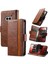 Nothing Flip Case Telefon 2A Çok Renkli Iş Ekleme Cüzdan Yuvası (Yurt Dışından) 2