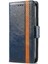 Oppo Oppo 11F 5g Çok Renkli Ekleme Cüzdan Çoklu Kart Yuvası Için Flip Case (Yurt Dışından) 1