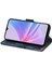 Oppo Oppo 11F 5g Çok Renkli Ekleme Cüzdan Çoklu Kart Yuvası Için Flip Case (Yurt Dışından) 5