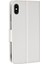 Iphone X/xs Kart Yuvaları Tutucu Pu Deri Yan Toka Cüzdan (Yurt Dışından) 5