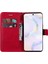 Kart Yuvası Klasik ile Huawei Nova 9 Için Yüksek Kaliteli Deri Flip Case (Yurt Dışından) 5