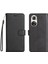 Kart Yuvası Klasik ile Huawei Nova 9 Için Yüksek Kaliteli Deri Flip Case (Yurt Dışından) 1
