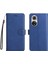 Kart Yuvası Klasik ile Huawei Nova 9 Için Yüksek Kaliteli Deri Flip Case (Yurt Dışından) 4