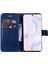 Kart Yuvası Klasik ile Huawei Nova 9 Için Yüksek Kaliteli Deri Flip Case (Yurt Dışından) 5