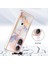 Oppo Oppo 10 Pro 5g Yumuşak Tpu Tampon Kart Yuvaları Için Kılıf Ince Cüzdan Mermer (Yurt Dışından) 2