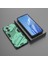 Vivo V30E 5g Sağlam Askeri Koruyucu Kapak Kickstand Için Kılıf (Yurt Dışından) 2