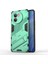Vivo V30E 5g Sağlam Askeri Koruyucu Kapak Kickstand Için Kılıf (Yurt Dışından) 4