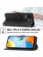 Xiaomi Redmi 10C Kickstand Manyetik Kapatma Darbeye Vaka Için Flip Case (Yurt Dışından) 5