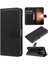 Realme Gt Neo 5 5g Için Flip Case Iş Cüzdan Telefon Kılıfı Klasik Katı (Yurt Dışından) 1