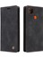 Xiaomi Redmi 9c Için Flip Case Basit Iş Kılıf Darbeye (Yurt Dışından) 1