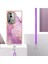 Oppo Oppo 11 Pro 5g Tampon Mermer Anti-Scratch Yumuşak Crossbody Için Kılıf (Yurt Dışından) 5