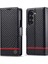 Samsung Galaxy Için Kılıf Z Case 6 5g Deri Folio Flip Case Tam Kart (Yurt Dışından) 1