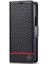 Samsung Galaxy Için Kılıf Z Case 6 5g Deri Folio Flip Case Tam Kart (Yurt Dışından) 4