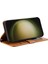 Samsung Galaxy S23 Artı Kickstand Pu Deri Cüzdan 6 Kart Için Flip Case (Yurt Dışından) 2
