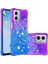Motorola Moto G 5g Için Kılıf 2023 Sıvı Glitter Komik Bling Parlak Kristal (Yurt Dışından) 1
