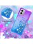 Motorola Moto G 5g Için Kılıf 2023 Sıvı Glitter Komik Bling Parlak Kristal (Yurt Dışından) 2