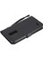 Lg K10 2018 Klasik Düz Renk Iş Cüzdan Telefon Kılıfı Için Flip Case (Yurt Dışından) 5