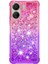 Xiaomi Redmi Için Kılıf Clear 4g Akan Sparkle Hareketli Kapak Temizle Tampon (Yurt Dışından) 3