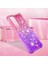 Samsung Galaxy Case 5g Için Komik Bling Parlak Kristal Sıvı Glitter (Yurt Dışından) 5