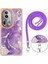 Oppo Oppo 11 Pro 5g Tampon Mermer Anti-Scratch Yumuşak Crossbody Için Kılıf (Yurt Dışından) 5
