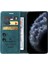 Iphone 11 Için Flip Case Pro Kılıf Darbeye Kapak Kapak Basit (Yurt Dışından) 3