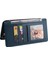 Samsung Galaxy S23 Artı Üç Kart Yuvaları Premium Deri Için Flip Case (Yurt Dışından) 3