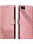 Iphone 6 Kickstand Üç Kart Yuvaları Premium Deri Için Flip Case (Yurt Dışından) 1