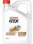 Gtx 20W-50 4 Lt Motor Yağı ( Üretim Yılı: 2024 ) 1