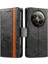 Realme 12 Pro Artı Çoklu Kart Yuvası Ekleme Çok Renkli Için Flip Case (Yurt Dışından) 1