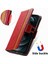 Motorola Moto G24 4g Cüzdan Iş Için Flip Case Çok Renkli Çoklu Kart (Yurt Dışından) 2